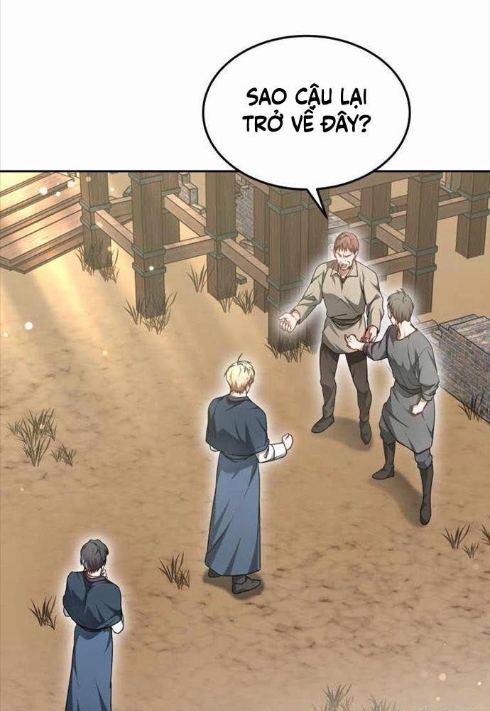 Bác Sĩ Phẫu Thuật Cấp Sss 20 trang 16