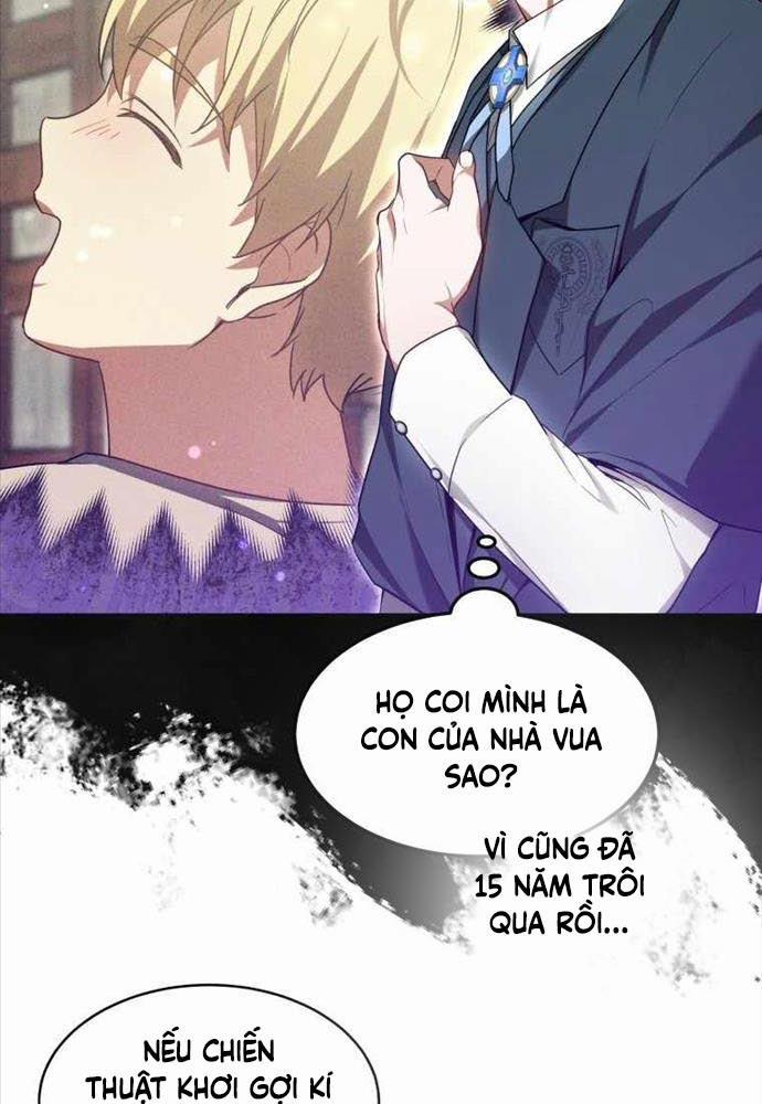 Bác Sĩ Phẫu Thuật Cấp Sss 20 trang 23