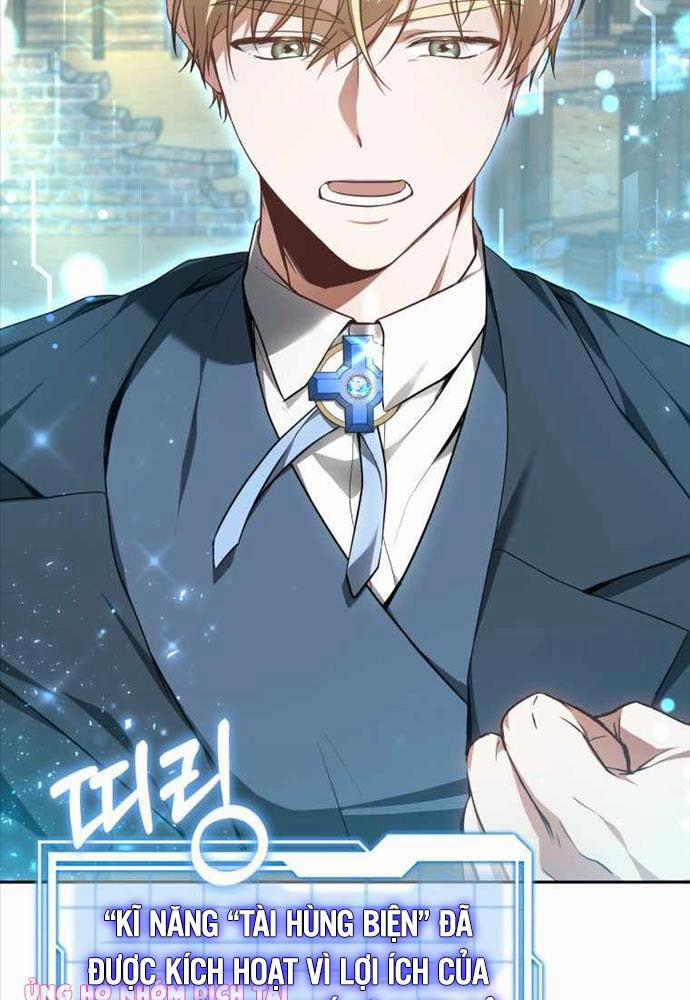 Bác Sĩ Phẫu Thuật Cấp Sss 20 trang 30