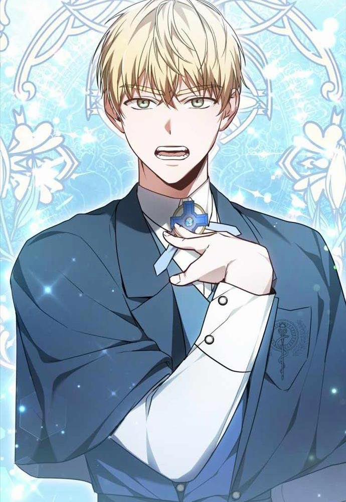 Bác Sĩ Phẫu Thuật Cấp Sss 20 trang 33