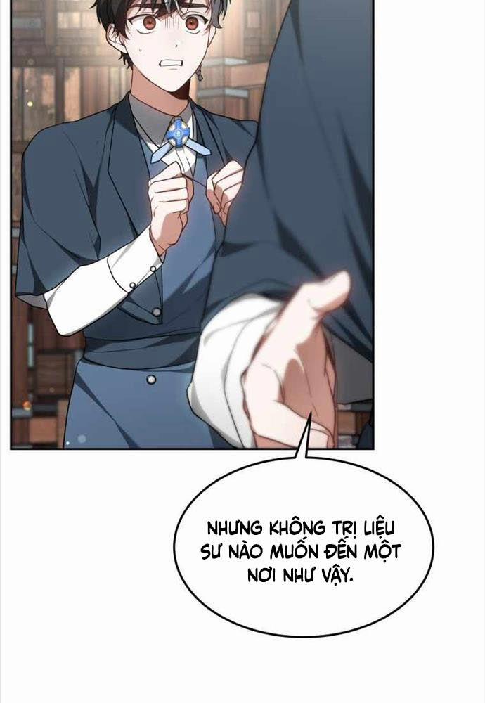 Bác Sĩ Phẫu Thuật Cấp Sss 20 trang 40