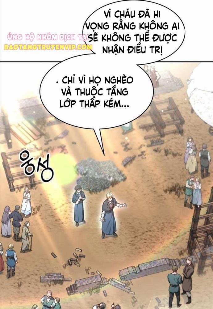 Bác Sĩ Phẫu Thuật Cấp Sss 20 trang 50