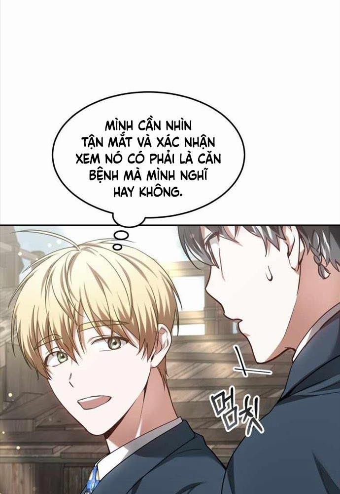 Bác Sĩ Phẫu Thuật Cấp Sss 20 trang 72