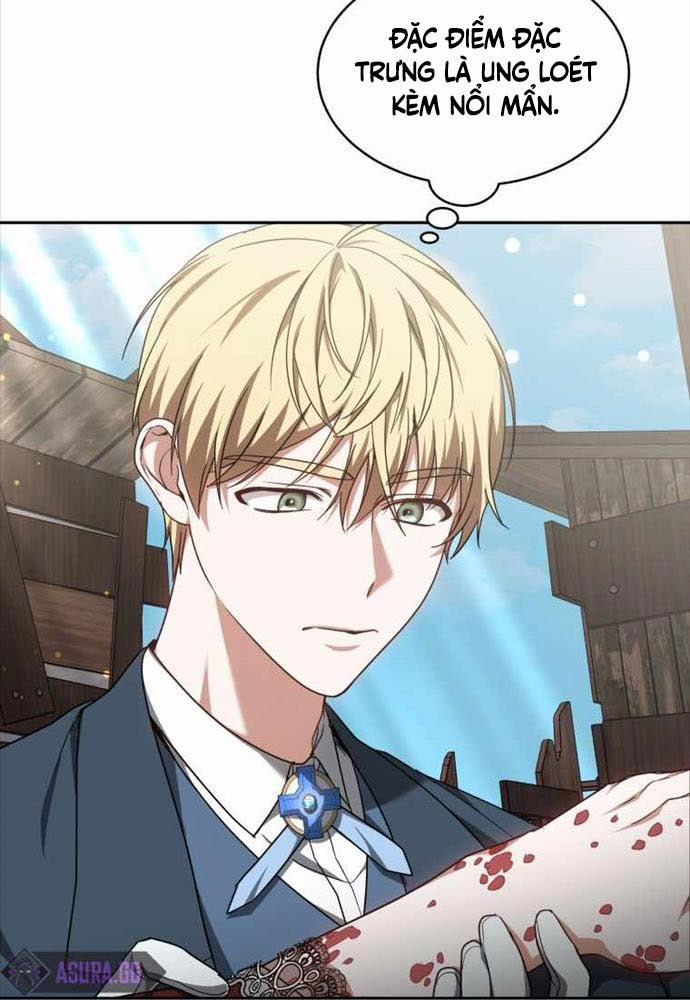 Bác Sĩ Phẫu Thuật Cấp Sss 20 trang 98