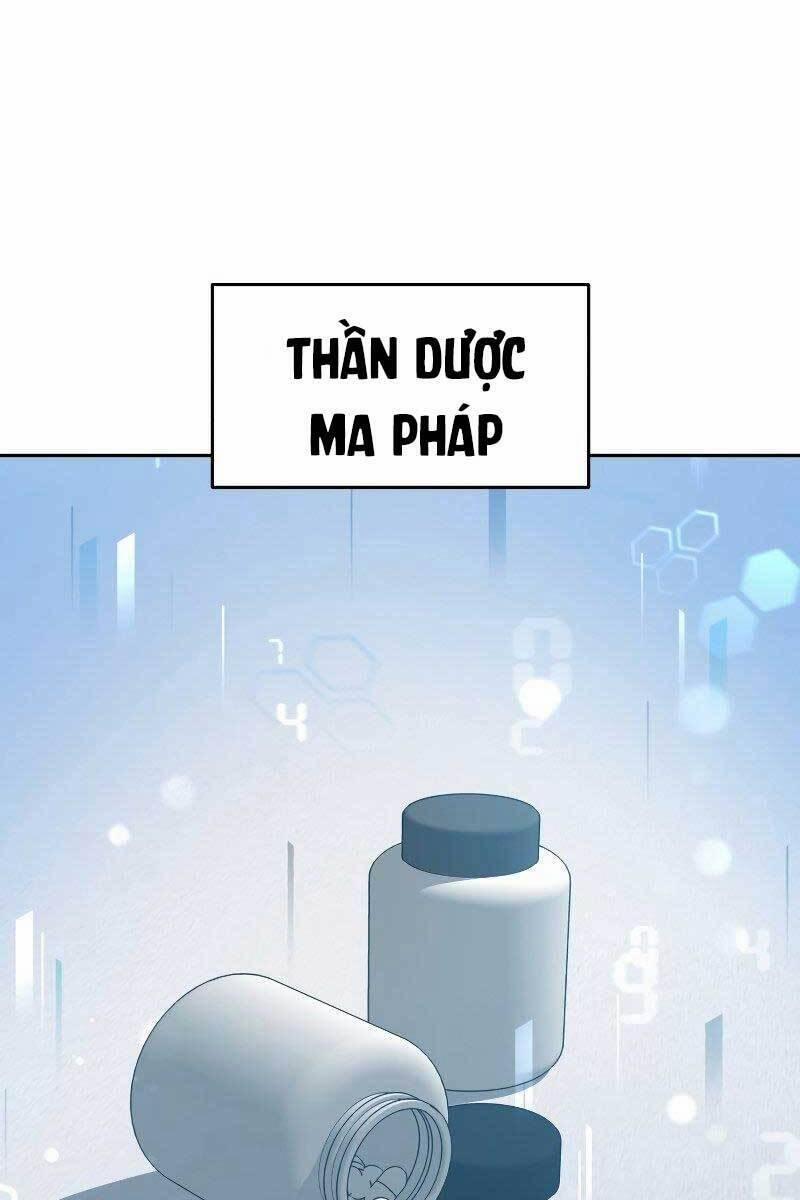 Bác Sĩ Phẫu Thuật Cấp Sss 21 trang 1