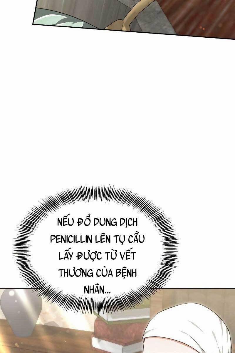 Bác Sĩ Phẫu Thuật Cấp Sss 21 trang 10