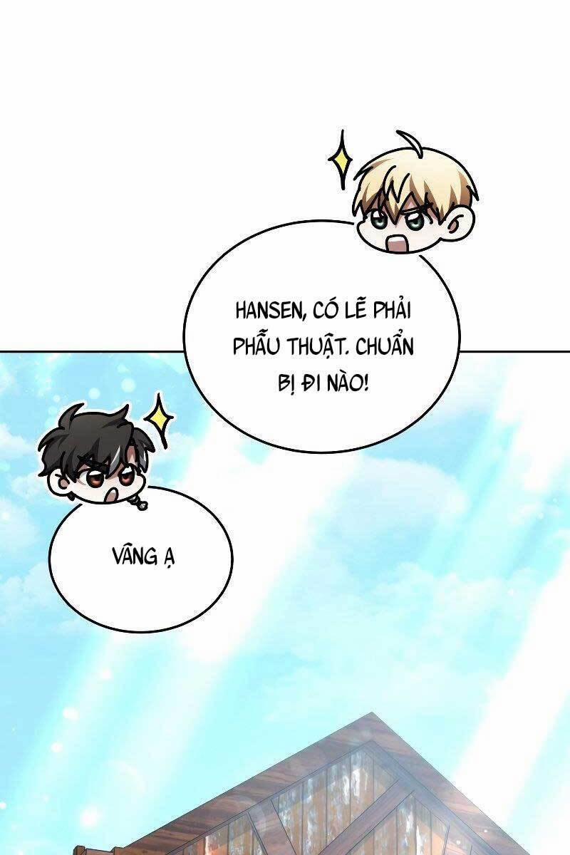 Bác Sĩ Phẫu Thuật Cấp Sss 21 trang 102