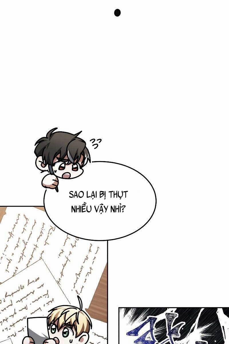 Bác Sĩ Phẫu Thuật Cấp Sss 21 trang 109