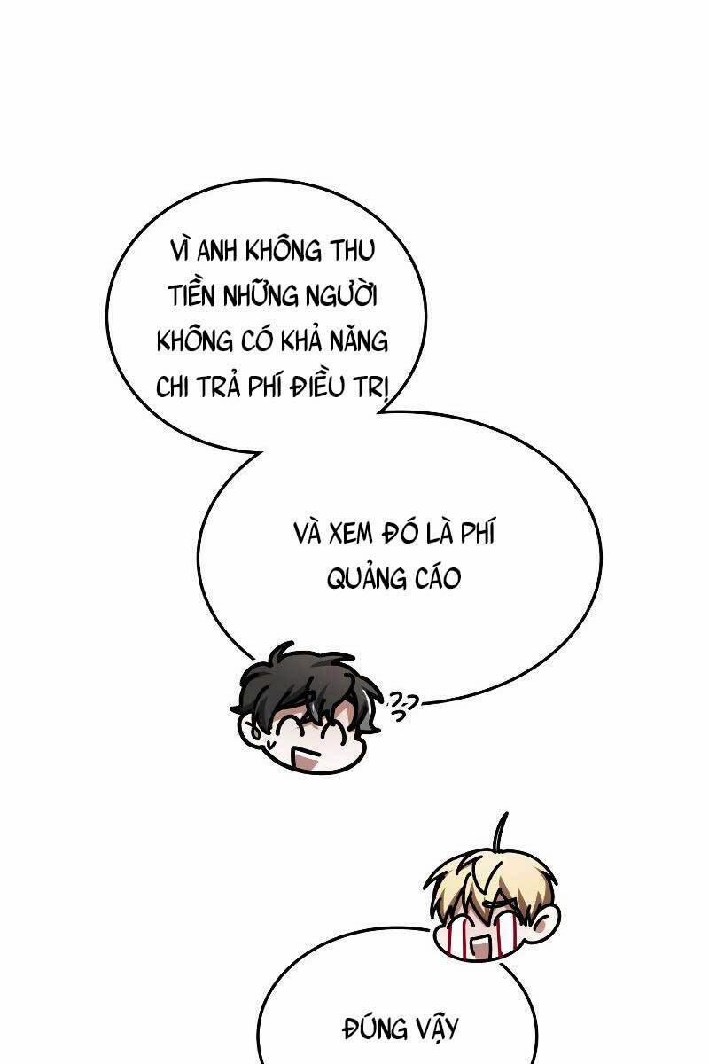 Bác Sĩ Phẫu Thuật Cấp Sss 21 trang 111