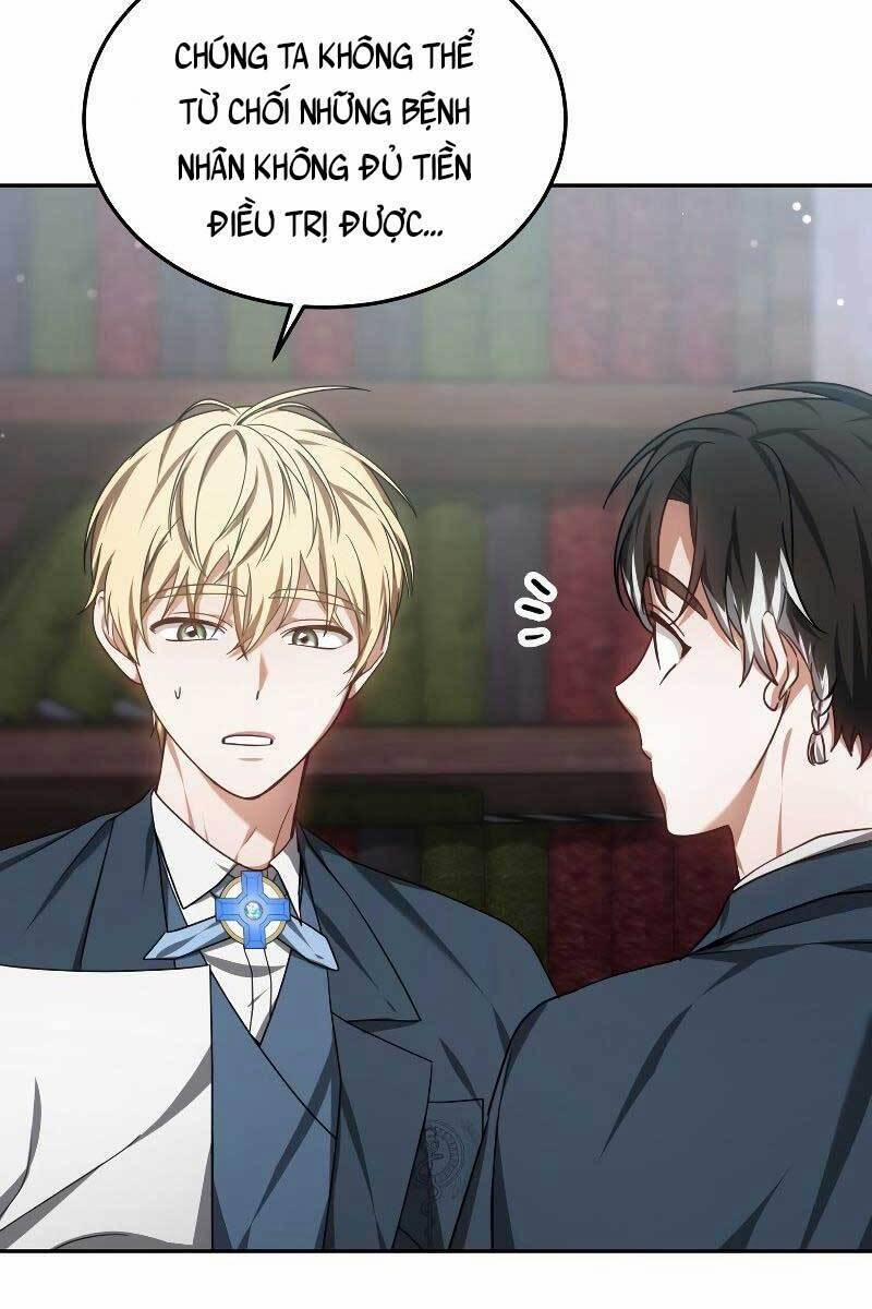 Bác Sĩ Phẫu Thuật Cấp Sss 21 trang 113