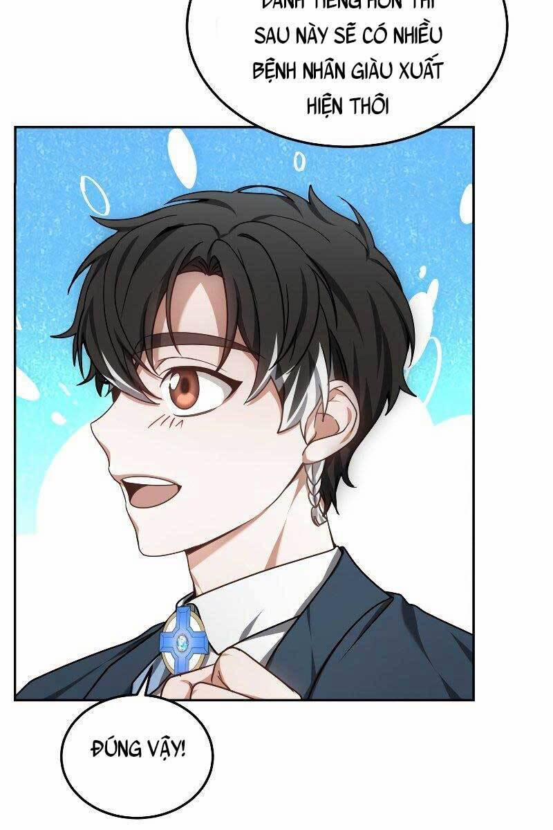 Bác Sĩ Phẫu Thuật Cấp Sss 21 trang 117