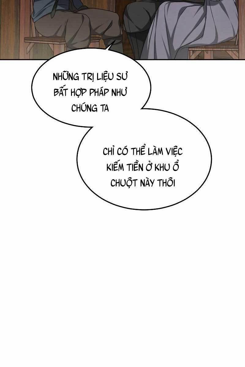 Bác Sĩ Phẫu Thuật Cấp Sss 21 trang 126