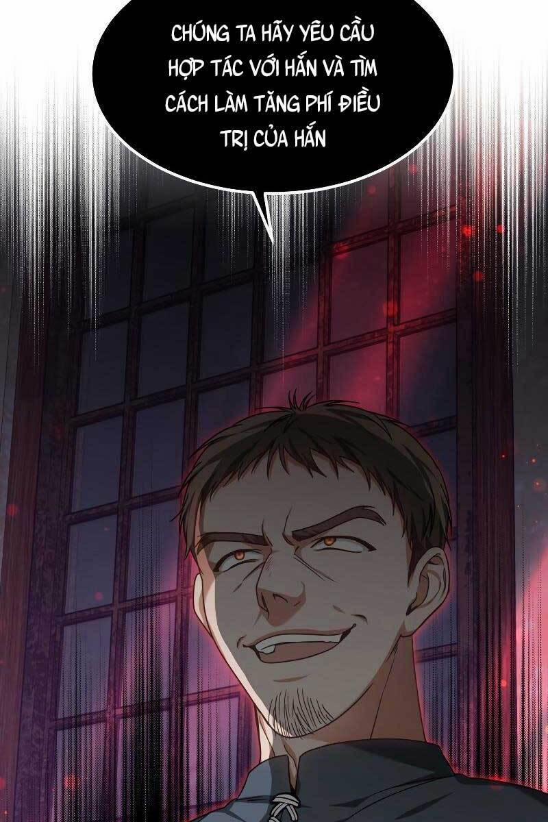 Bác Sĩ Phẫu Thuật Cấp Sss 21 trang 128