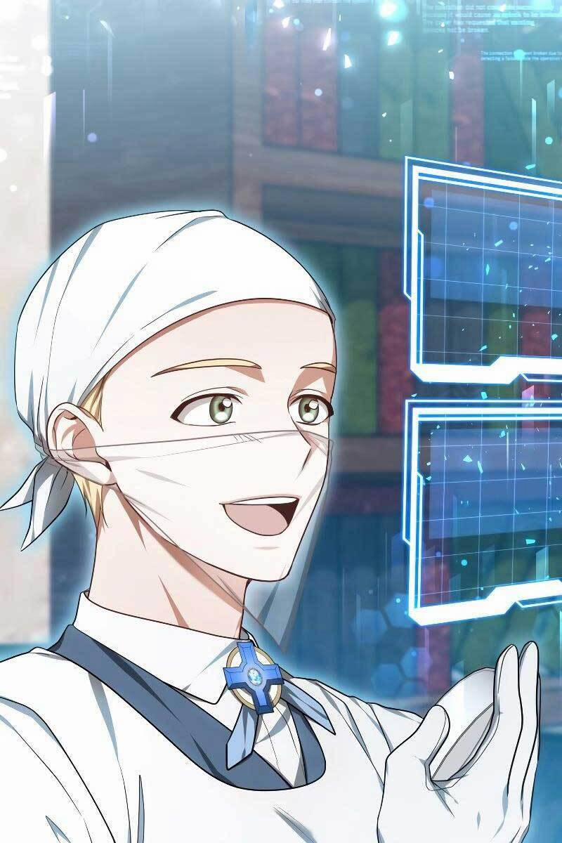 Bác Sĩ Phẫu Thuật Cấp Sss 21 trang 14