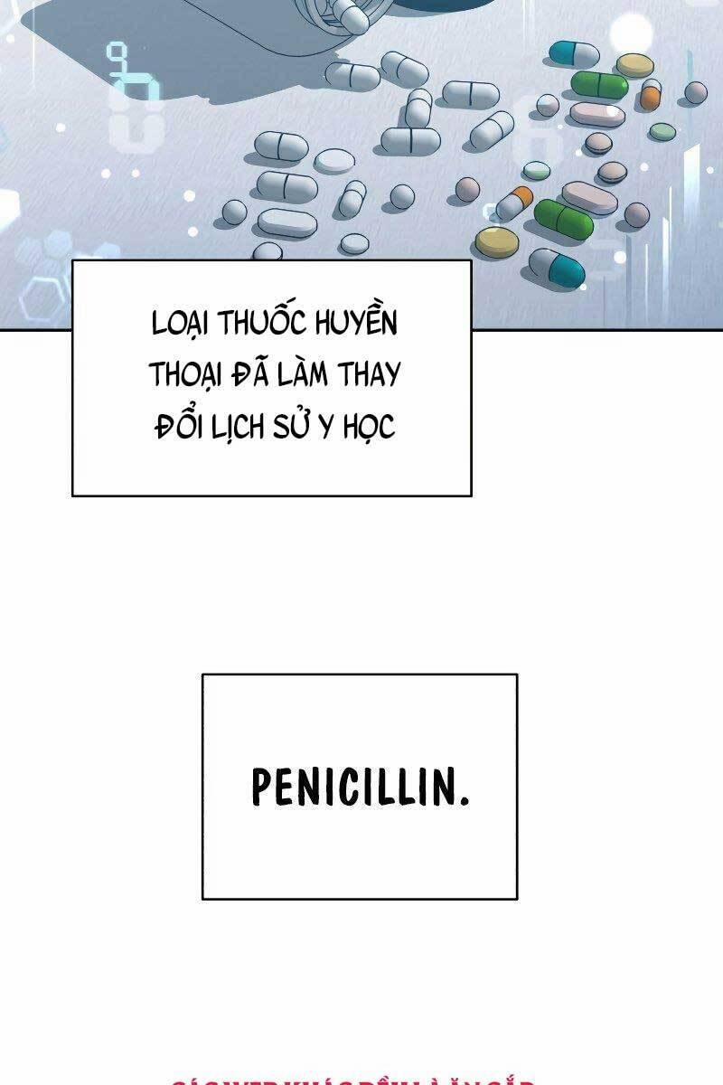 Bác Sĩ Phẫu Thuật Cấp Sss 21 trang 2