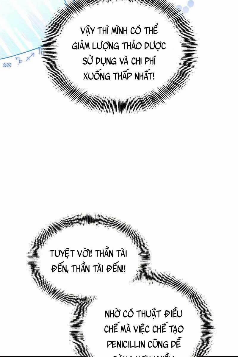 Bác Sĩ Phẫu Thuật Cấp Sss 21 trang 27