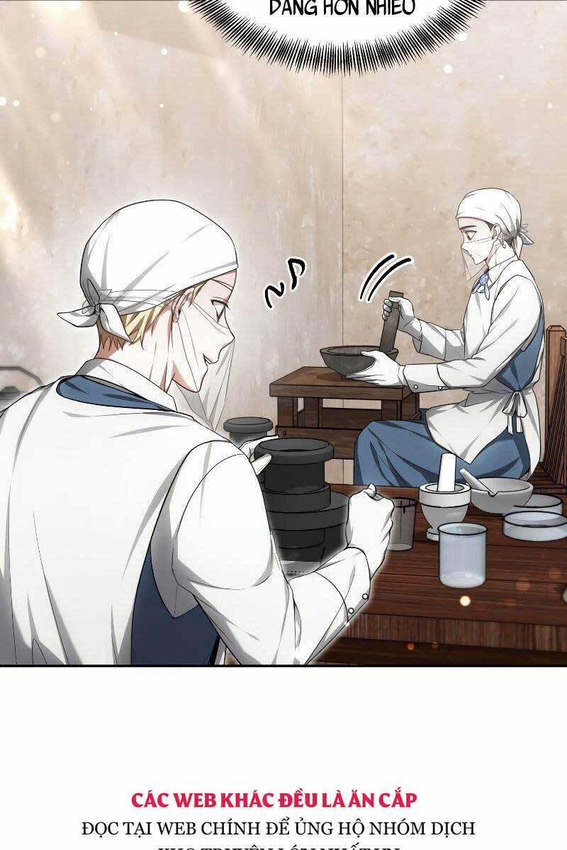 Bác Sĩ Phẫu Thuật Cấp Sss 21 trang 28