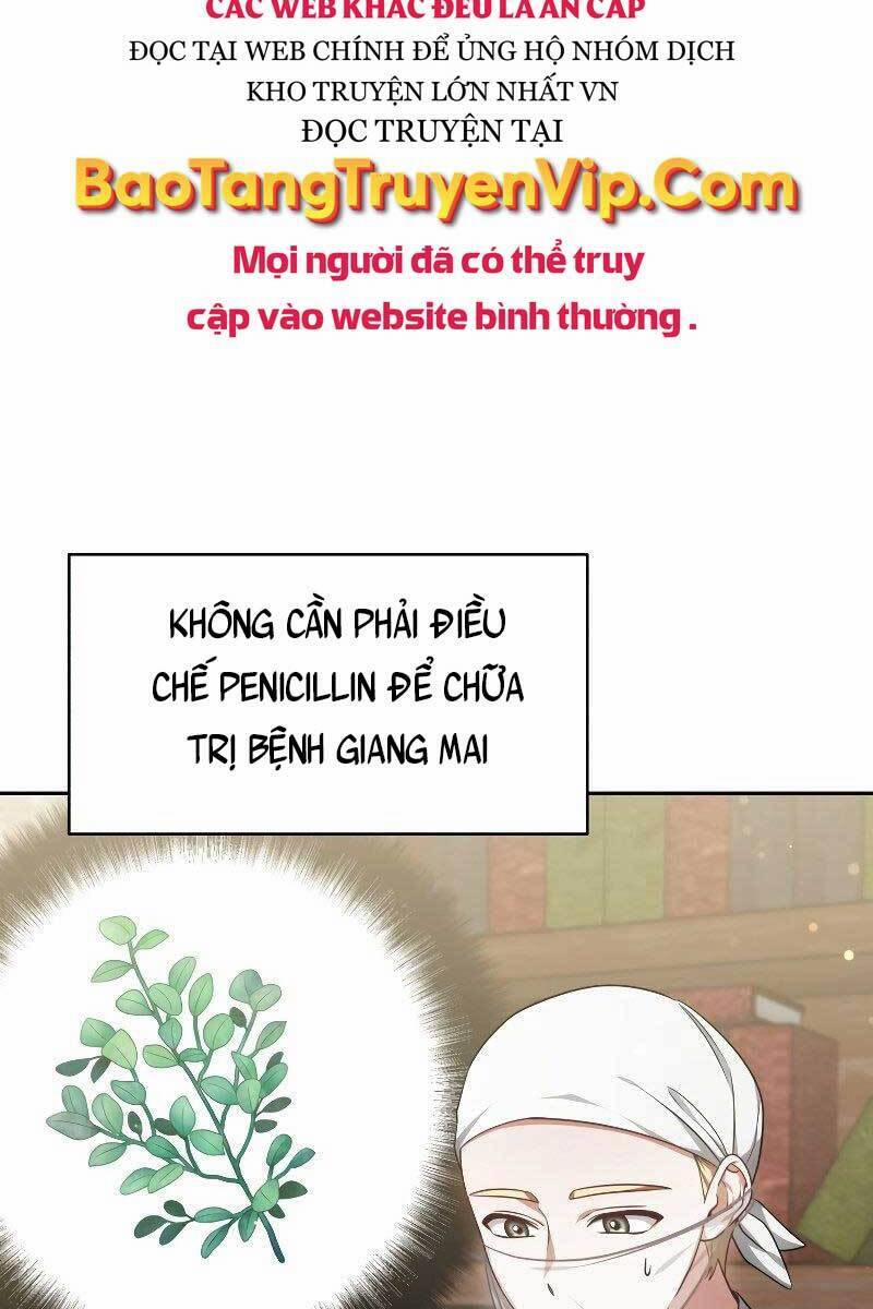 Bác Sĩ Phẫu Thuật Cấp Sss 21 trang 3