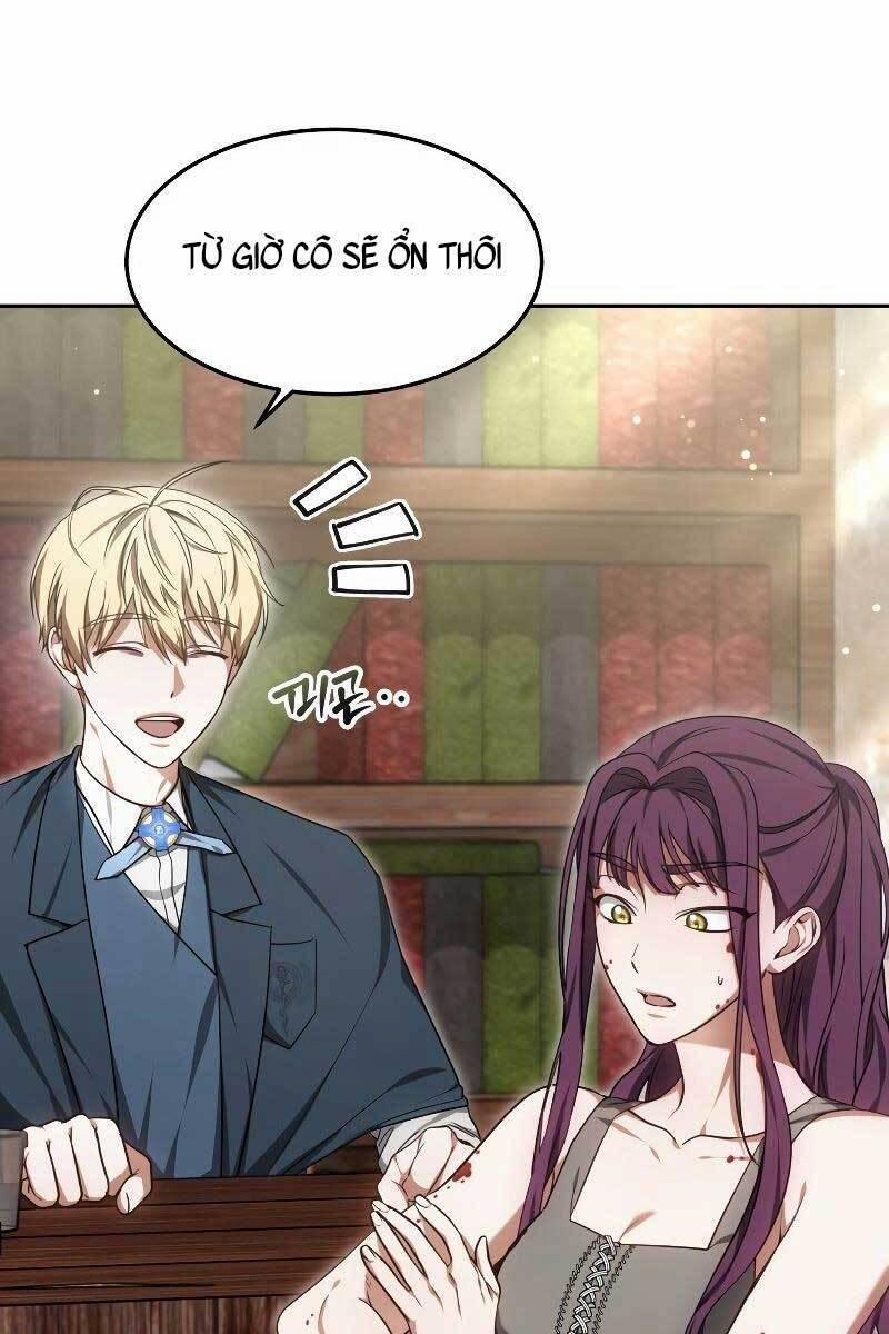 Bác Sĩ Phẫu Thuật Cấp Sss 21 trang 31