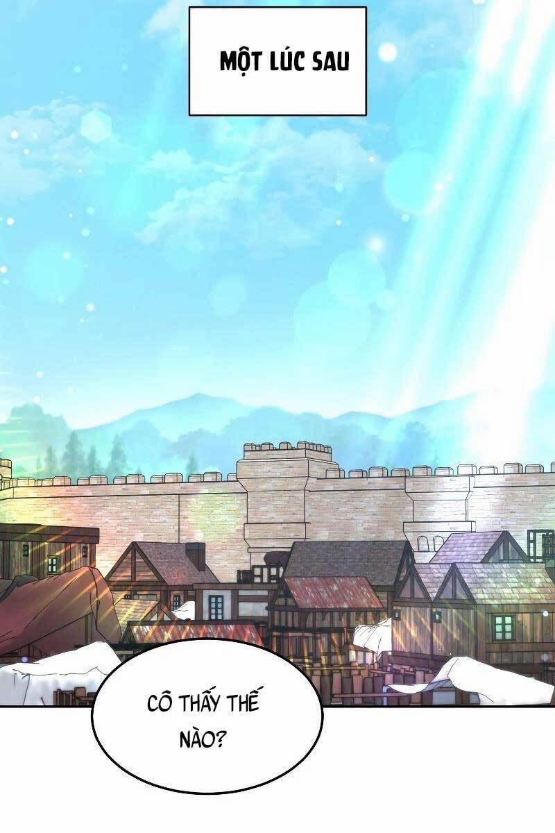 Bác Sĩ Phẫu Thuật Cấp Sss 21 trang 34