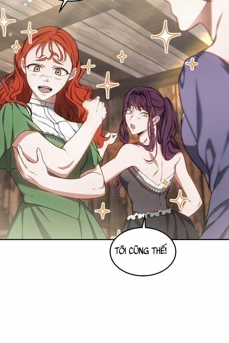 Bác Sĩ Phẫu Thuật Cấp Sss 21 trang 36