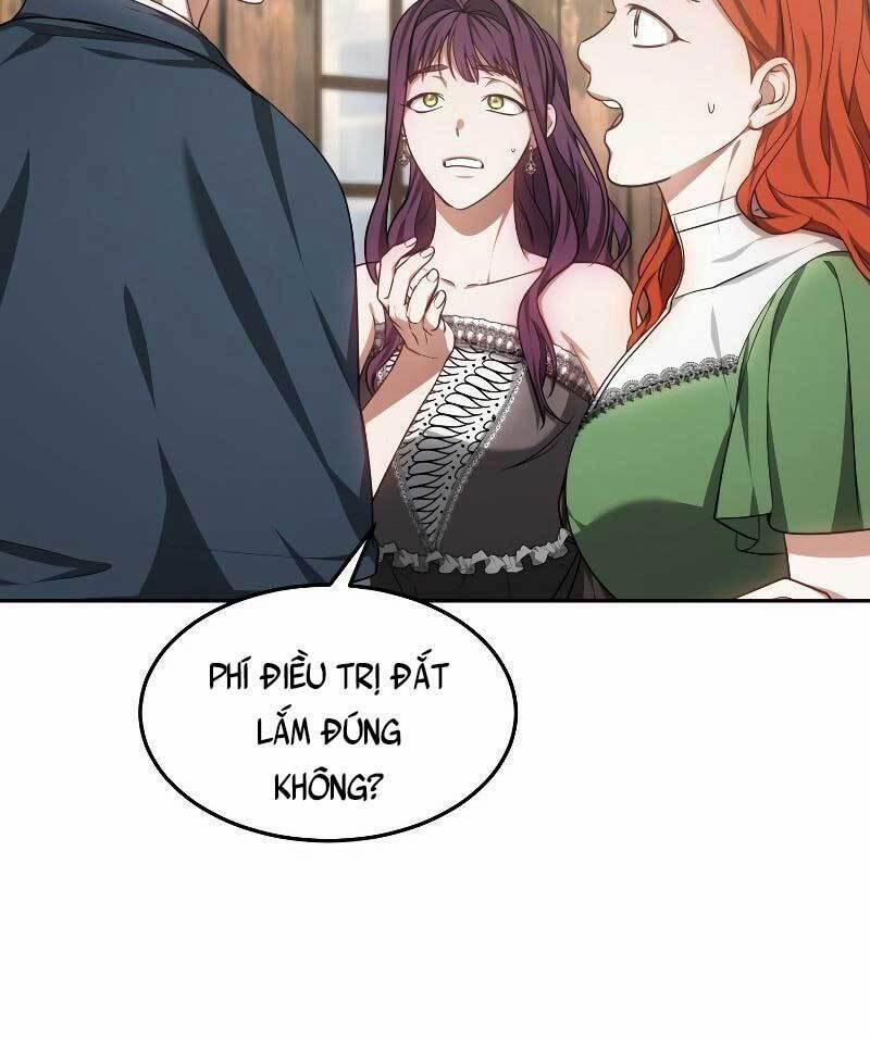 Bác Sĩ Phẫu Thuật Cấp Sss 21 trang 38