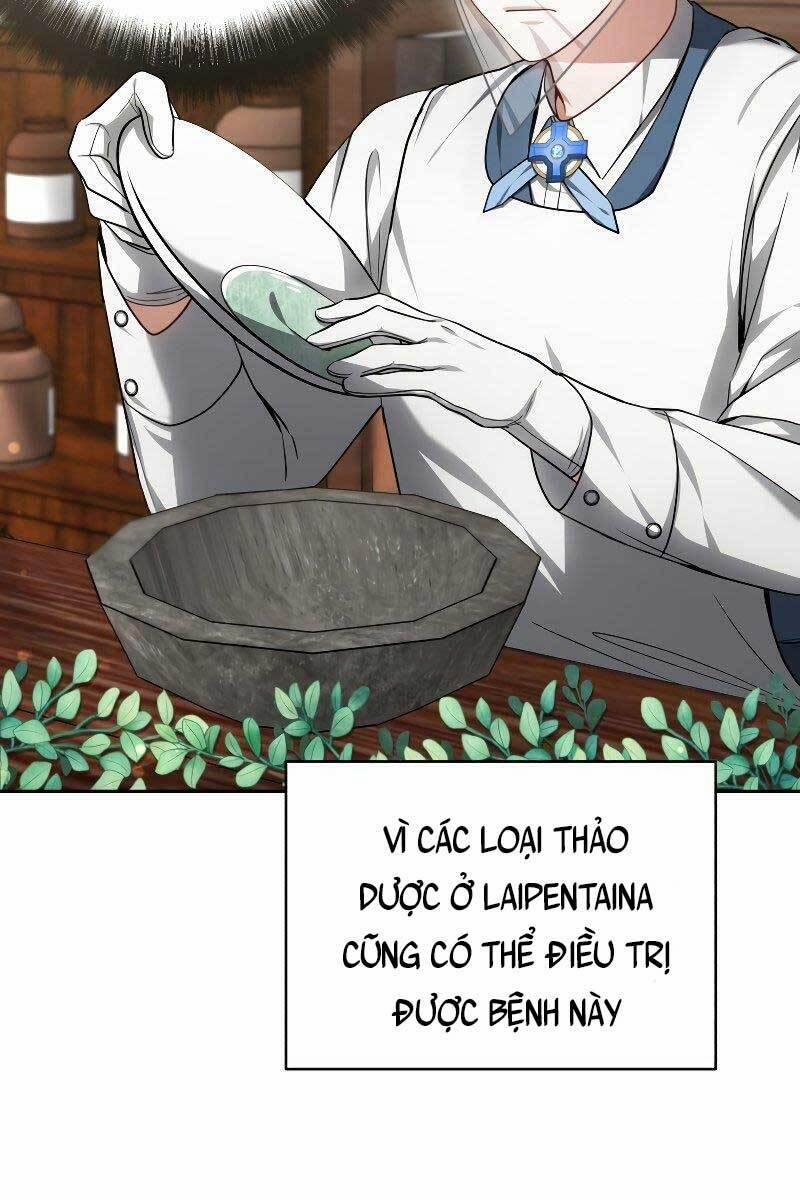 Bác Sĩ Phẫu Thuật Cấp Sss 21 trang 4