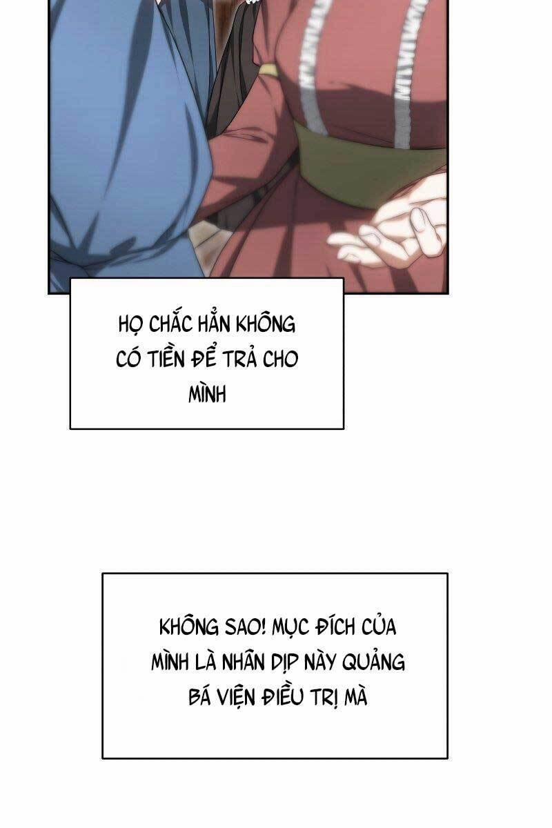 Bác Sĩ Phẫu Thuật Cấp Sss 21 trang 40