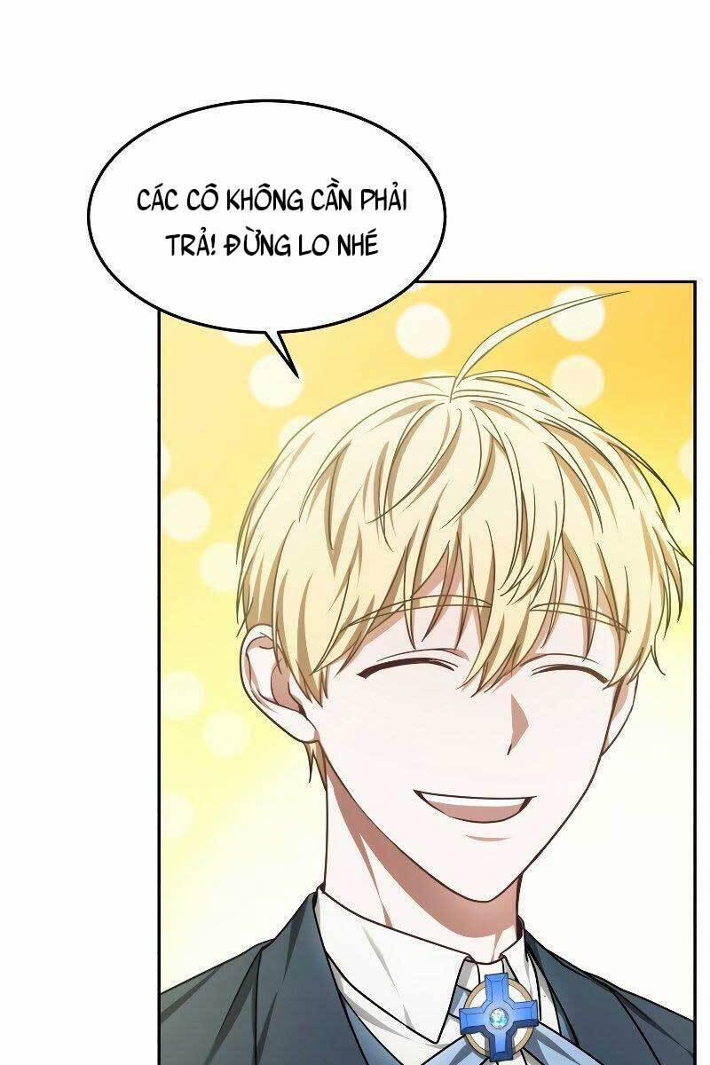 Bác Sĩ Phẫu Thuật Cấp Sss 21 trang 41