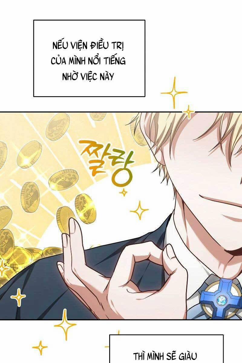 Bác Sĩ Phẫu Thuật Cấp Sss 21 trang 45