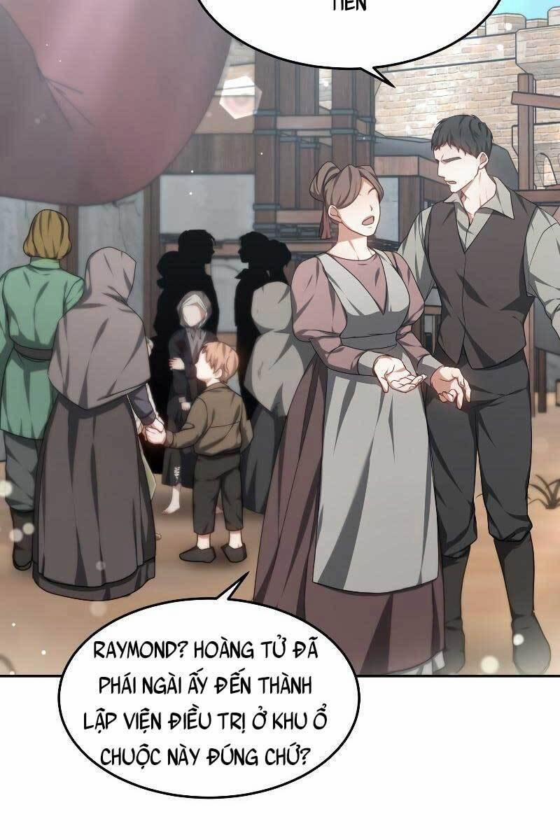 Bác Sĩ Phẫu Thuật Cấp Sss 21 trang 52
