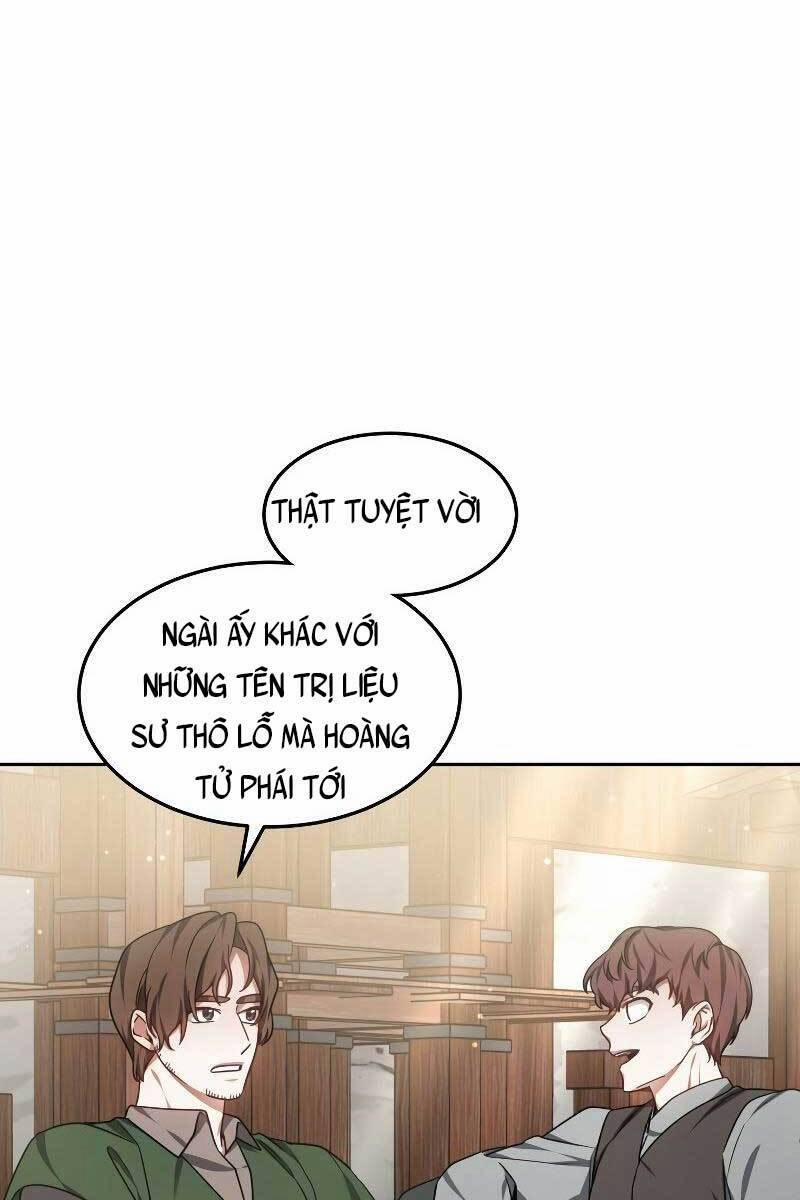 Bác Sĩ Phẫu Thuật Cấp Sss 21 trang 53