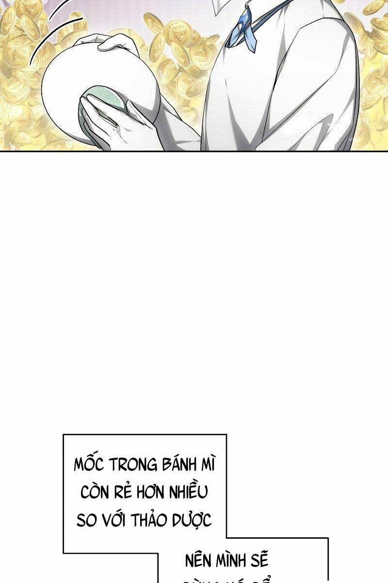 Bác Sĩ Phẫu Thuật Cấp Sss 21 trang 6