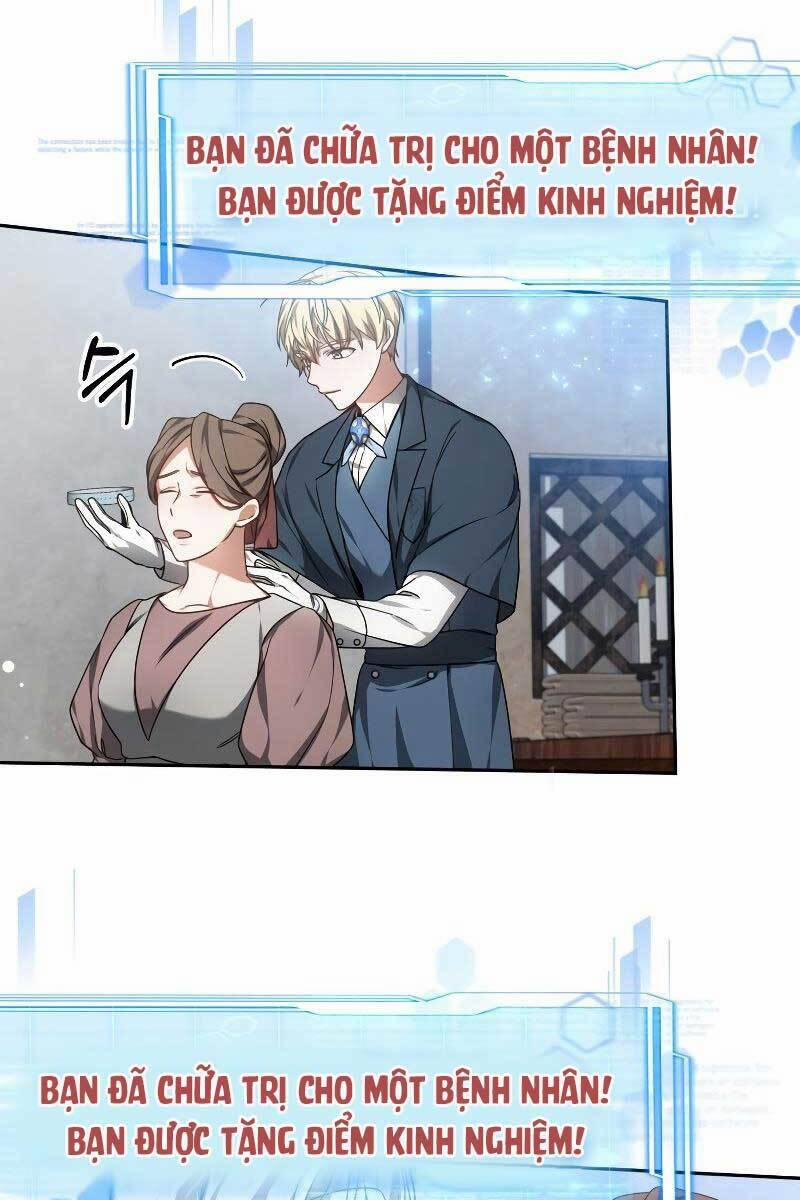Bác Sĩ Phẫu Thuật Cấp Sss 21 trang 67