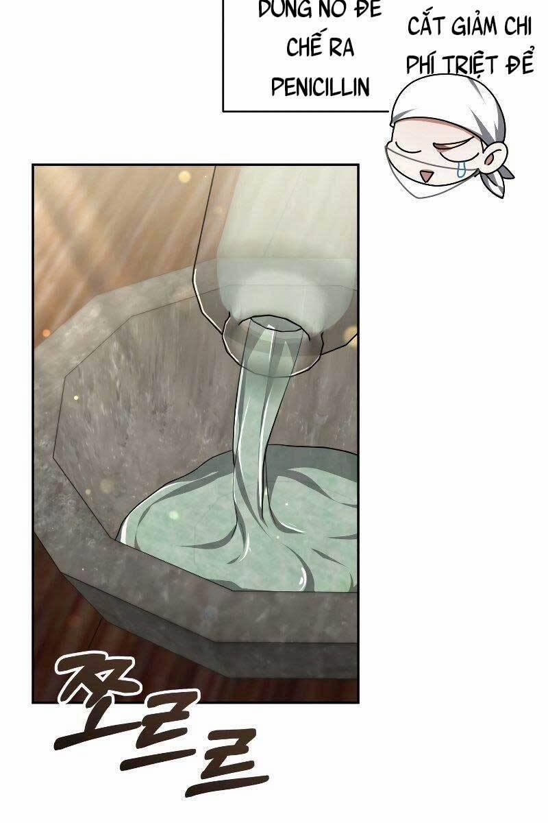 Bác Sĩ Phẫu Thuật Cấp Sss 21 trang 7