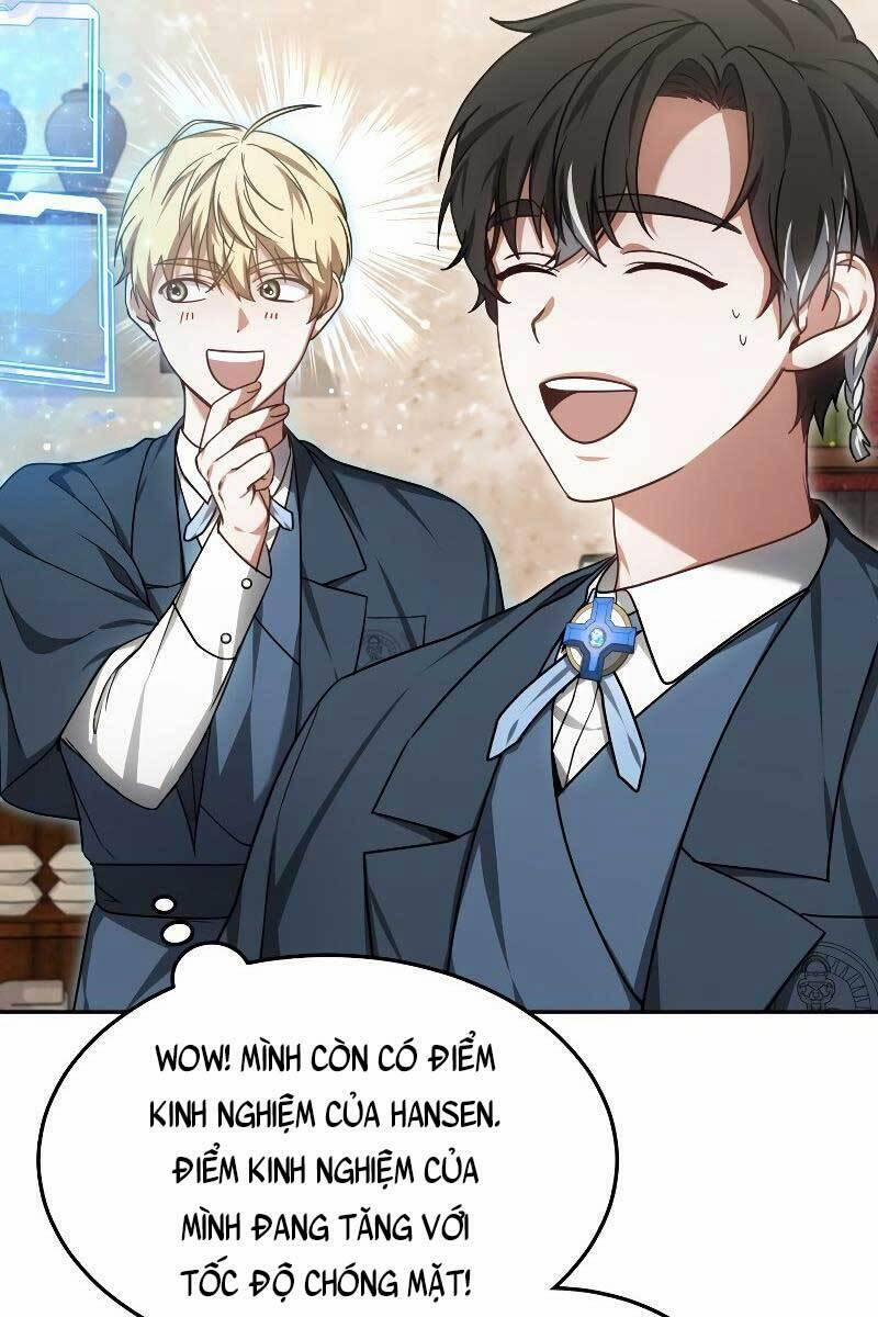 Bác Sĩ Phẫu Thuật Cấp Sss 21 trang 70