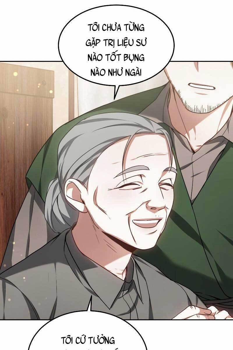 Bác Sĩ Phẫu Thuật Cấp Sss 21 trang 73