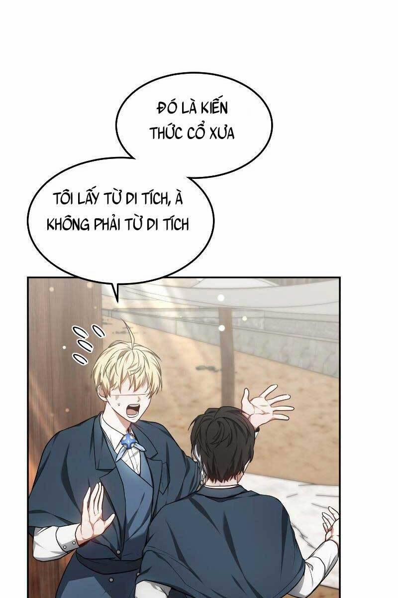 Bác Sĩ Phẫu Thuật Cấp Sss 21 trang 87