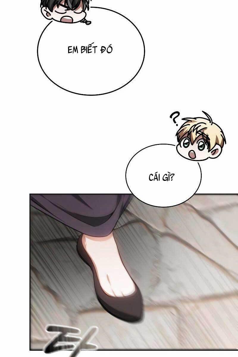 Bác Sĩ Phẫu Thuật Cấp Sss 21 trang 91