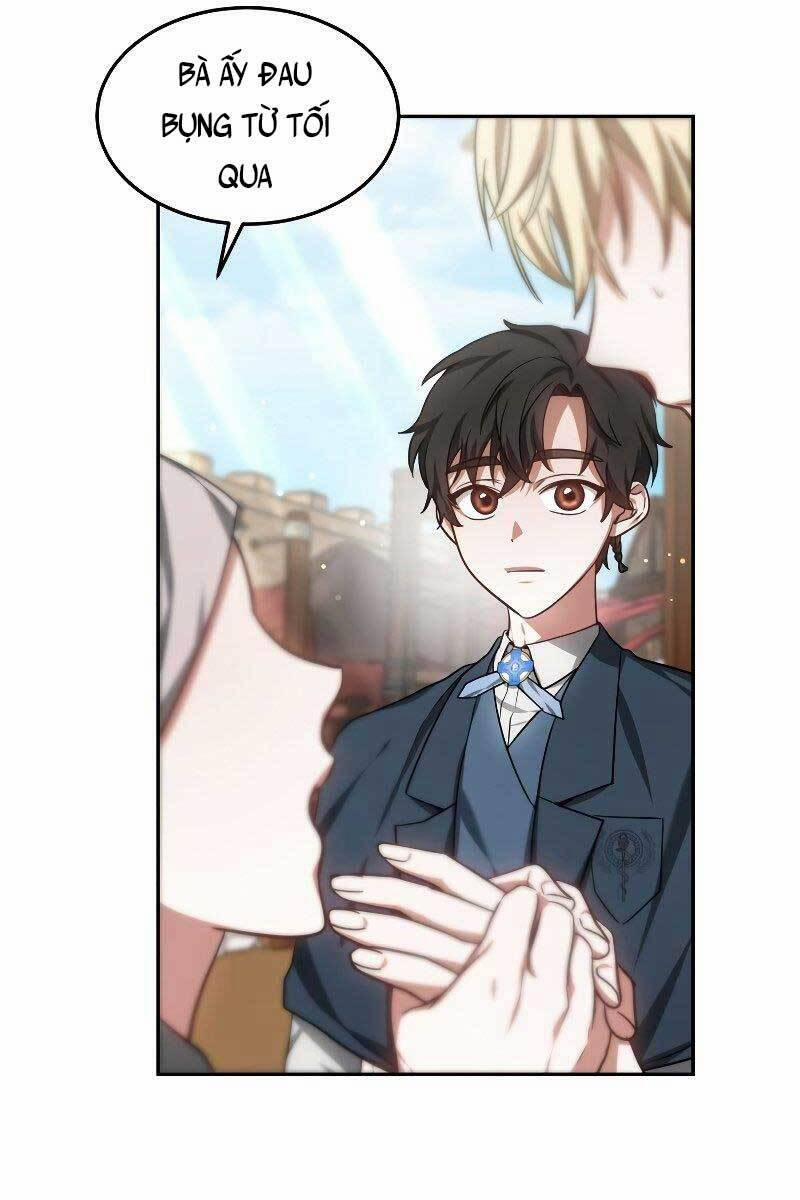 Bác Sĩ Phẫu Thuật Cấp Sss 21 trang 95