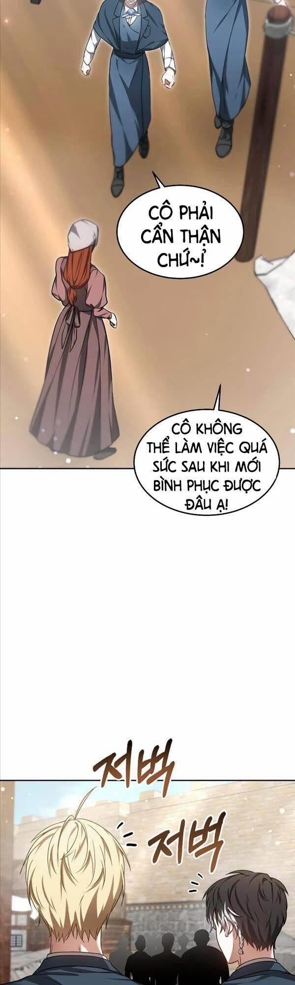 Bác Sĩ Phẫu Thuật Cấp Sss 22 trang 1
