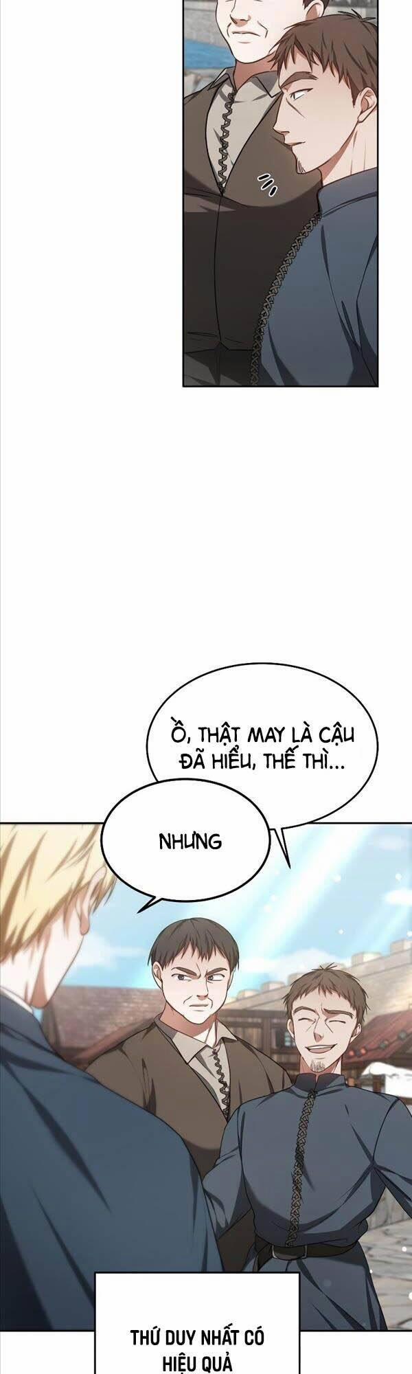 Bác Sĩ Phẫu Thuật Cấp Sss 22 trang 10