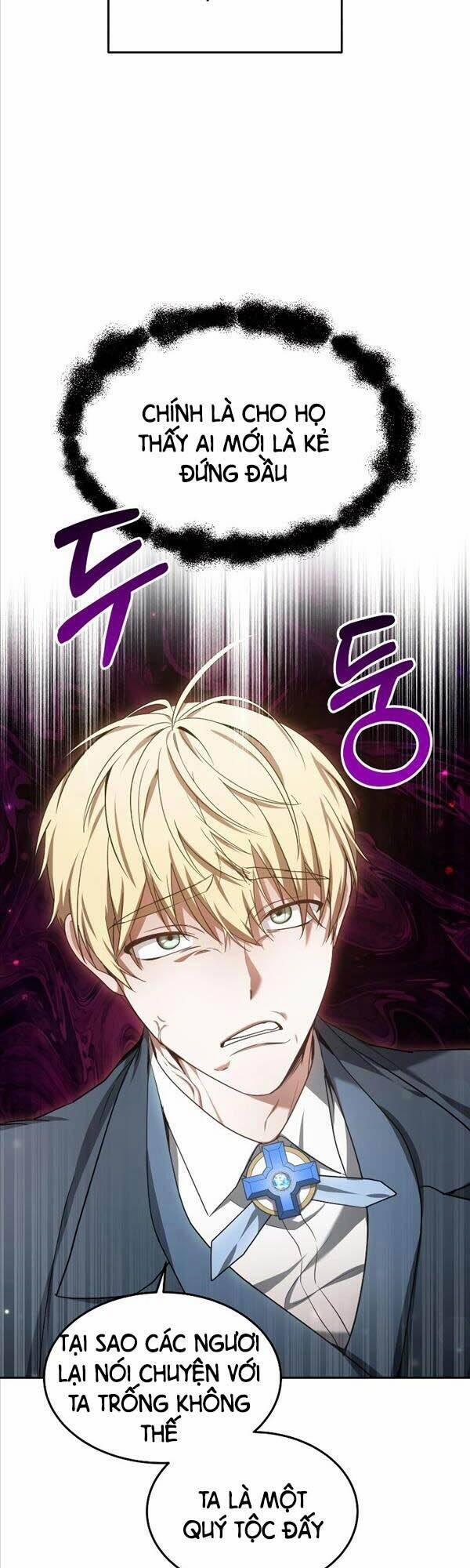 Bác Sĩ Phẫu Thuật Cấp Sss 22 trang 11