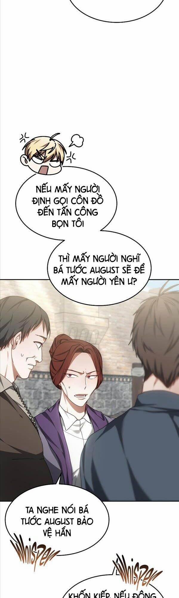 Bác Sĩ Phẫu Thuật Cấp Sss 22 trang 14