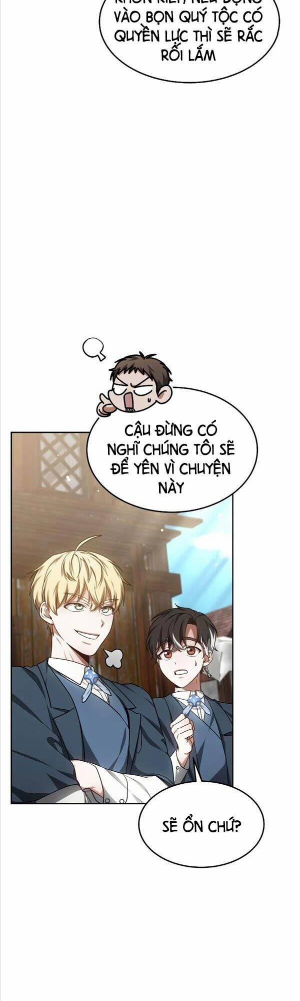 Bác Sĩ Phẫu Thuật Cấp Sss 22 trang 15