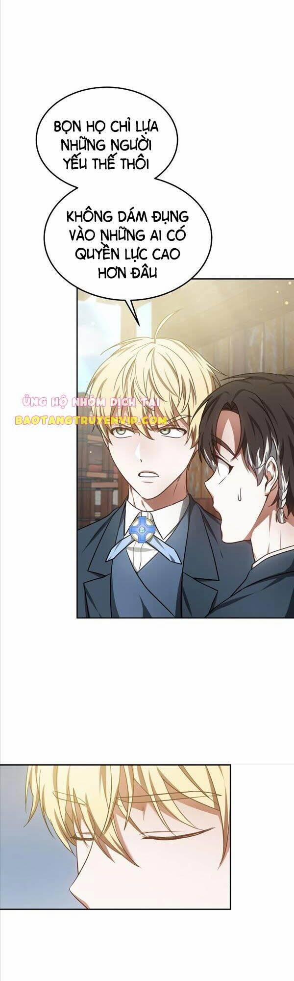 Bác Sĩ Phẫu Thuật Cấp Sss 22 trang 16