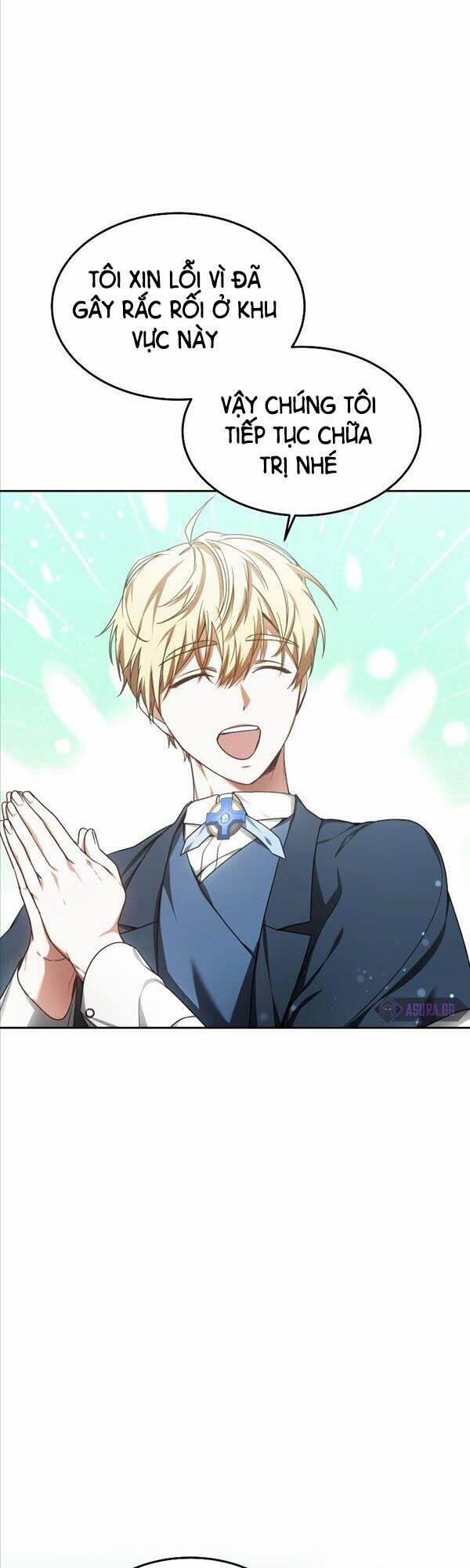 Bác Sĩ Phẫu Thuật Cấp Sss 22 trang 17