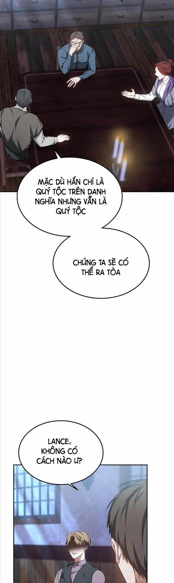 Bác Sĩ Phẫu Thuật Cấp Sss 22 trang 19