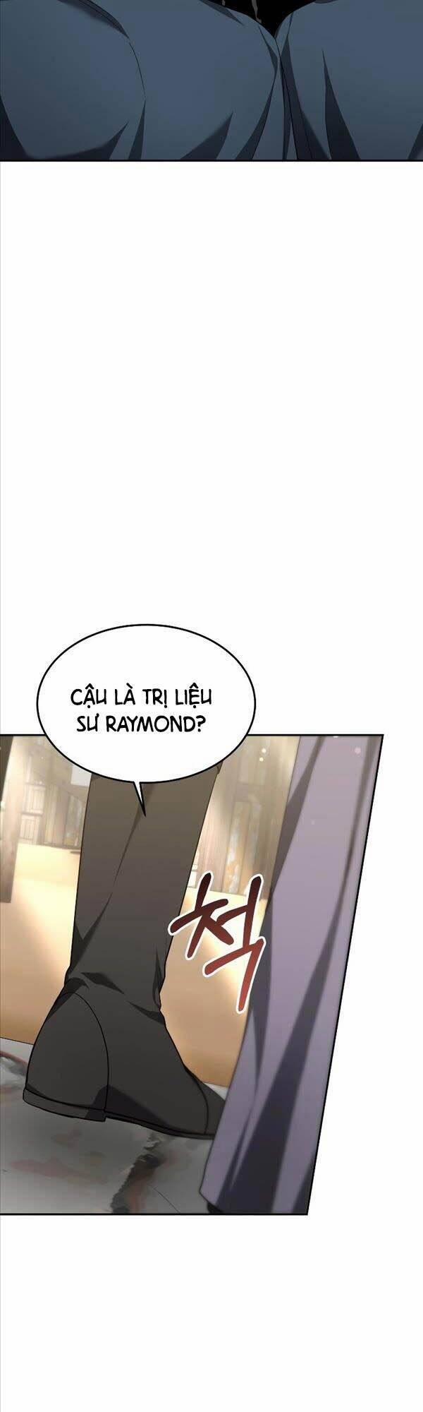 Bác Sĩ Phẫu Thuật Cấp Sss 22 trang 2