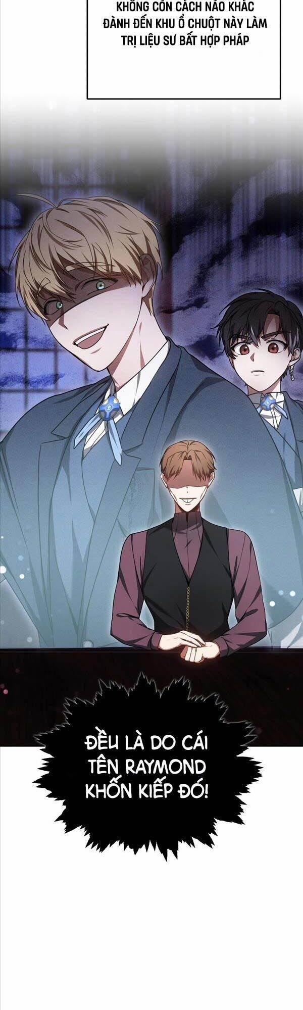 Bác Sĩ Phẫu Thuật Cấp Sss 22 trang 22